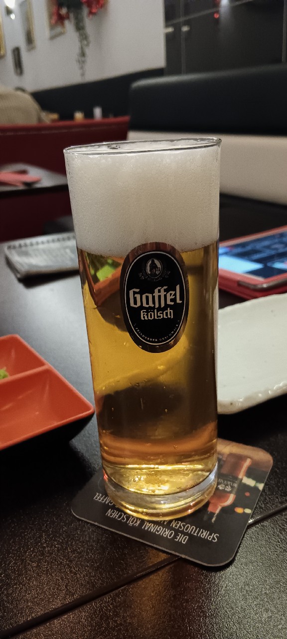 Gaffel Kölsch, Privatbrauerei Gaffel Becker & Co.
