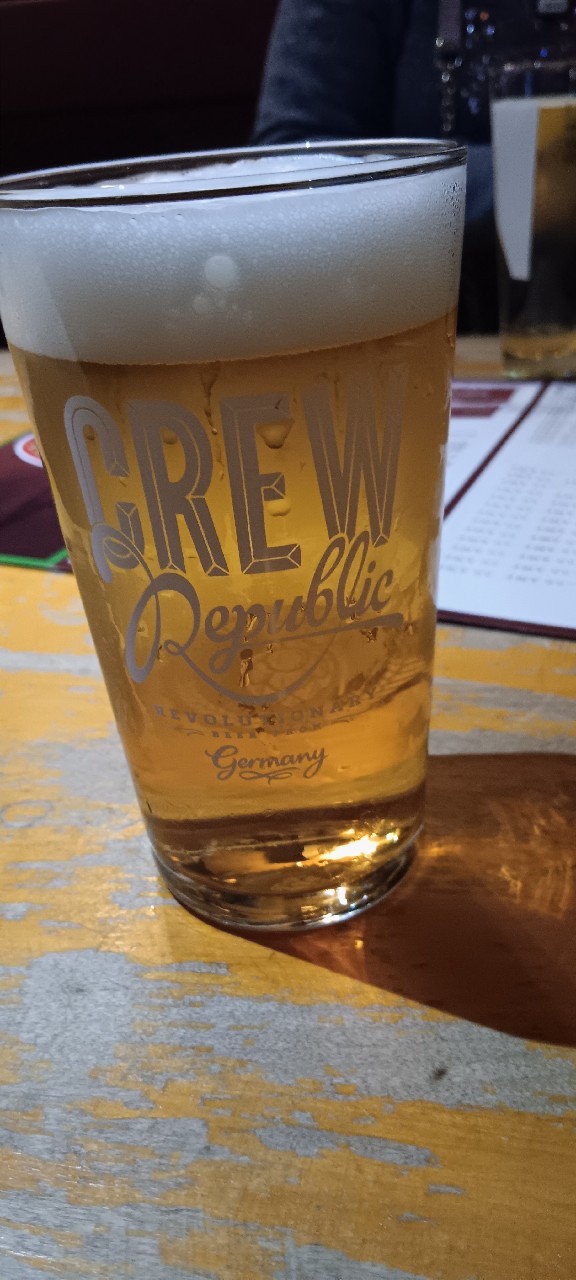 Sion Kölsch, Germany