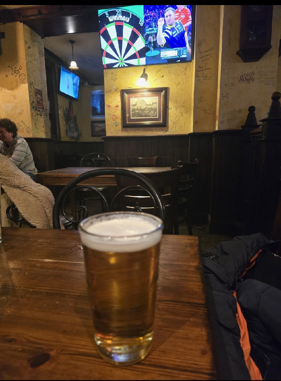 Brandeberg, Brasserie De Saint-Omer