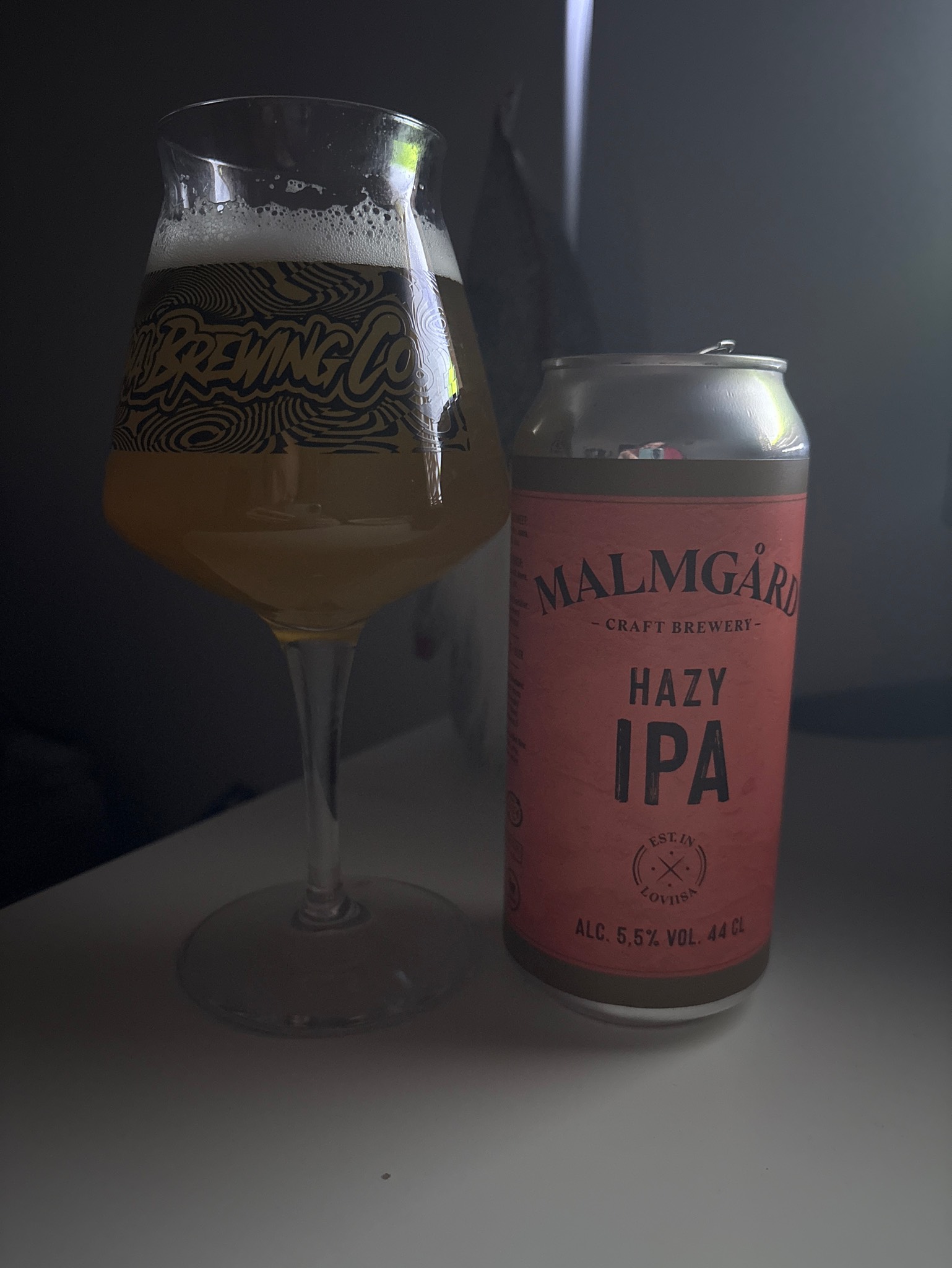 Hazy IPA, Finland