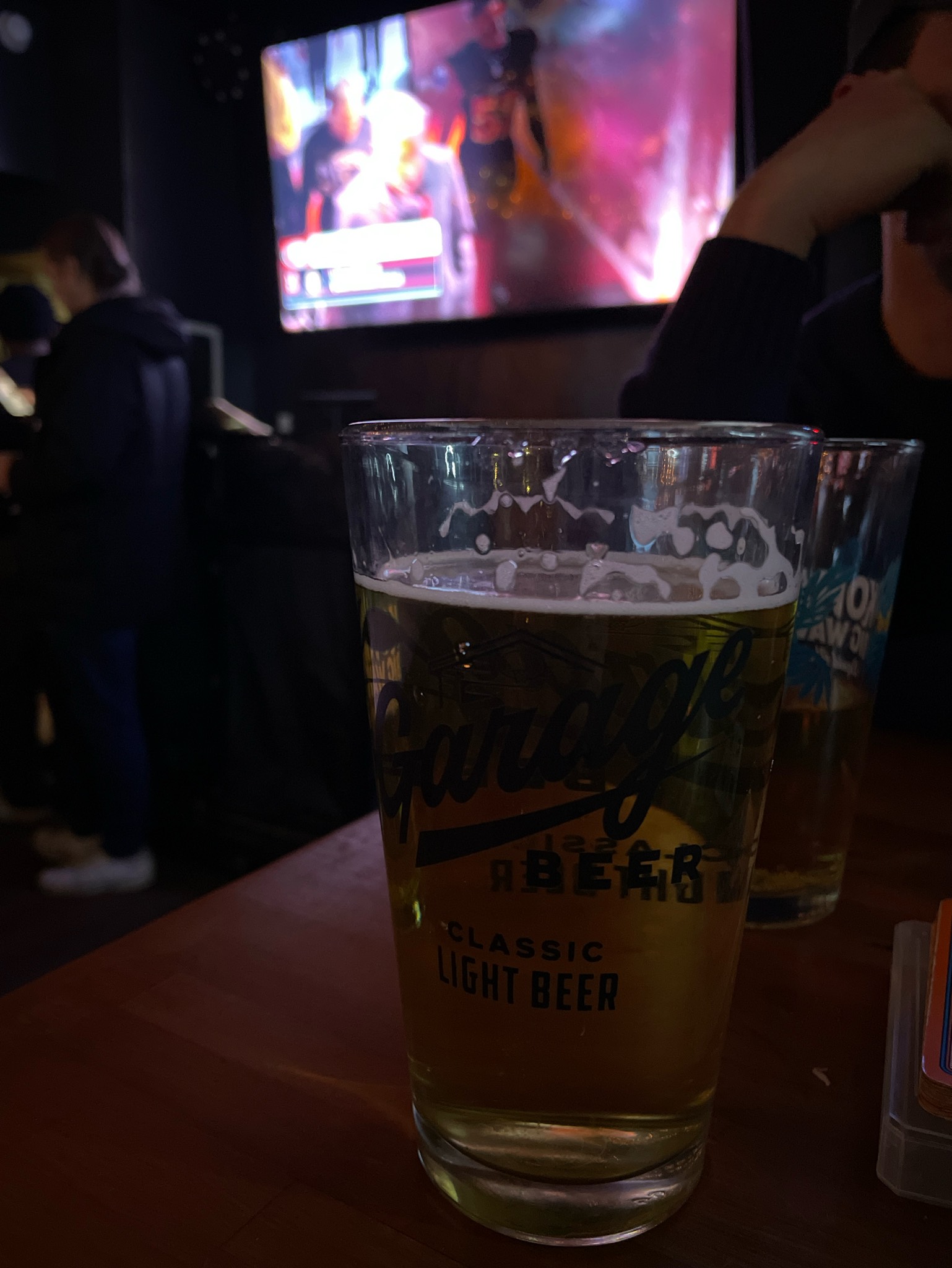 Stella Artois, Belgium