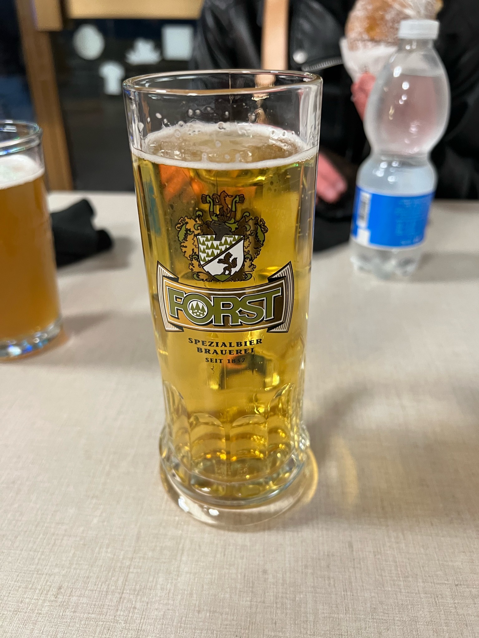 Premium, Birra Forst