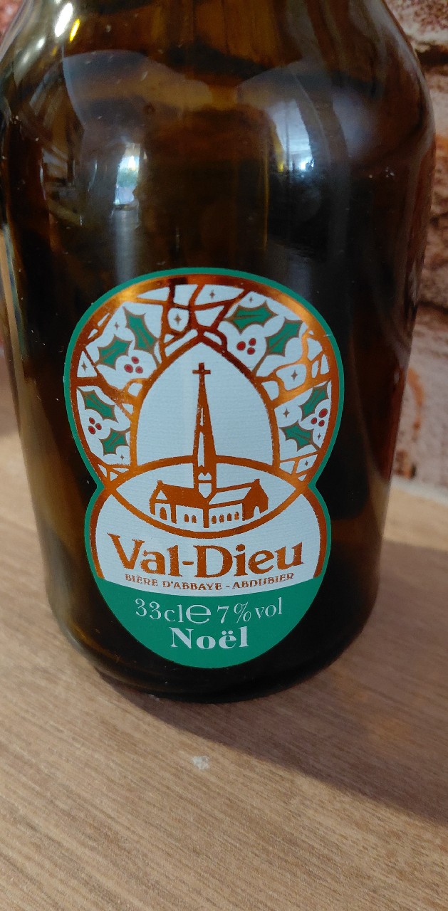 Val-Dieu Noël, Belgium