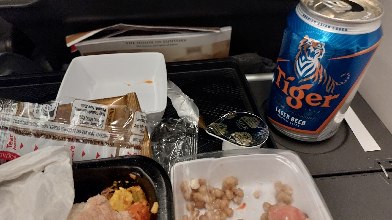 Tiger, Heineken Asia Pacific