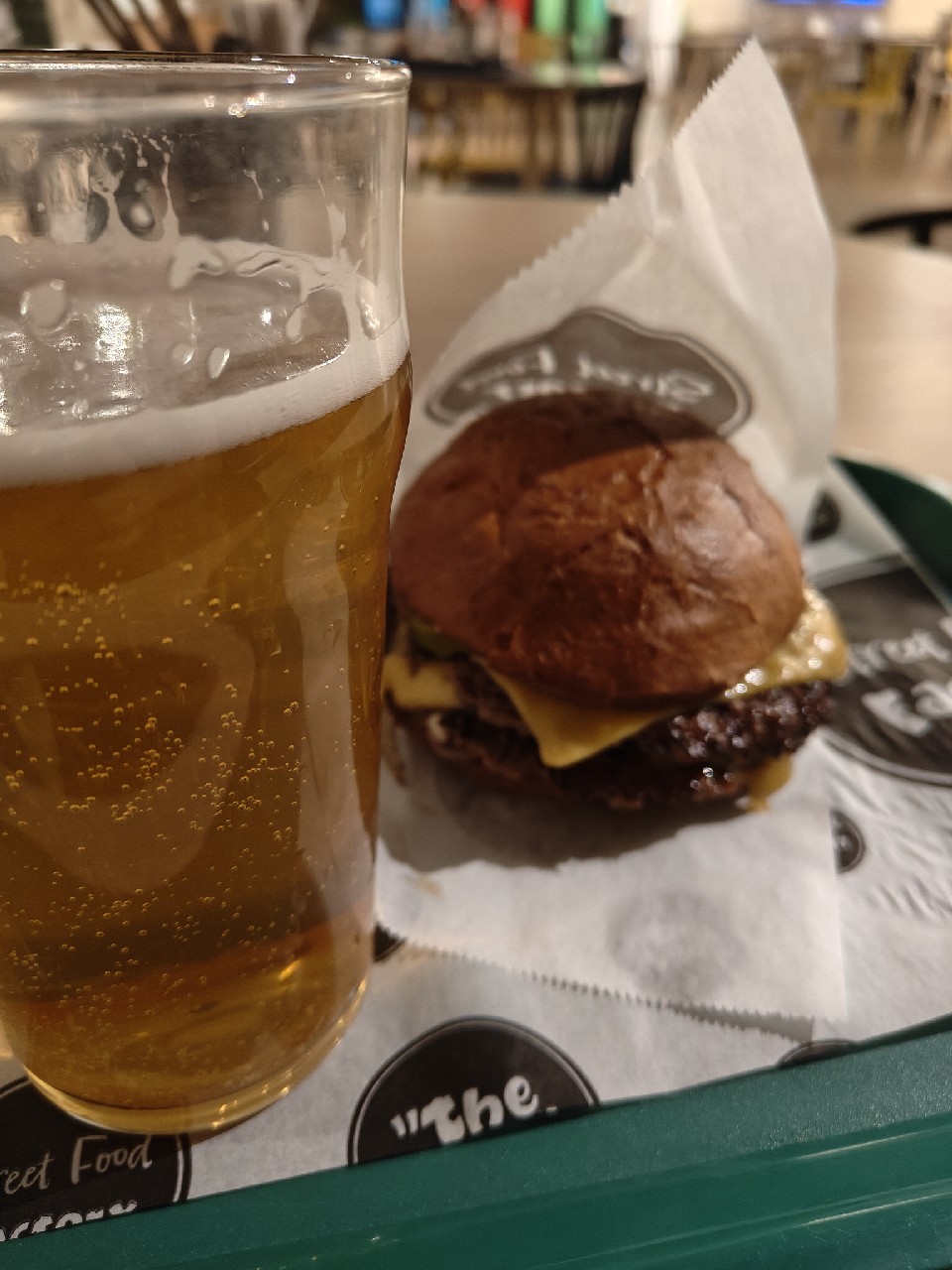 Death Wheke, Finland