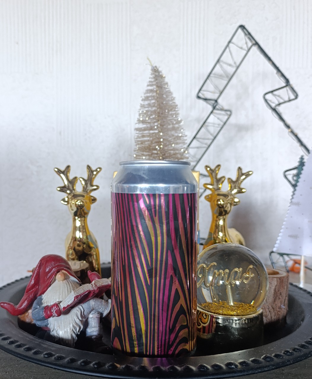 Sherry Cocoreo, Finland