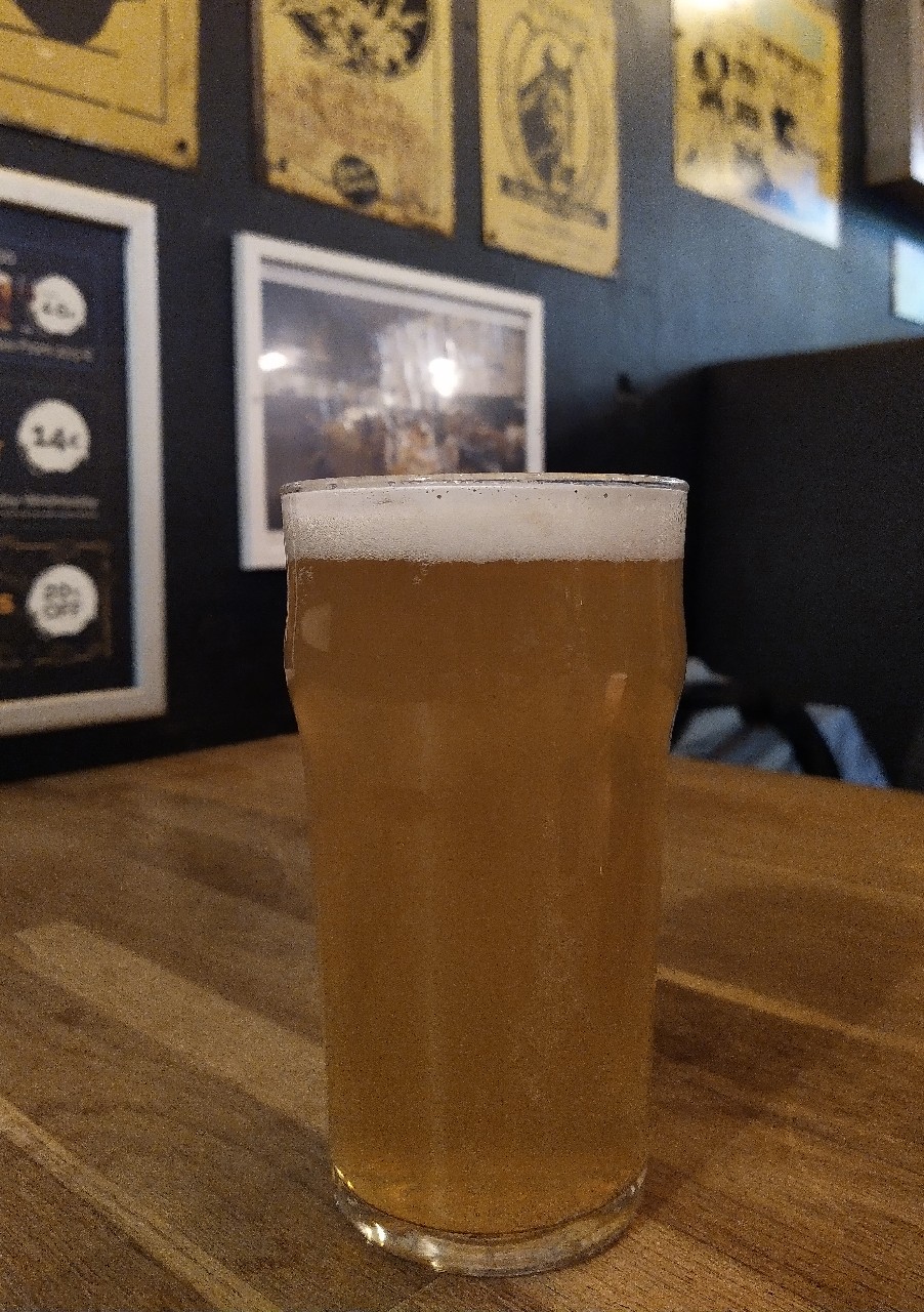 Woolshed IPA, Finland