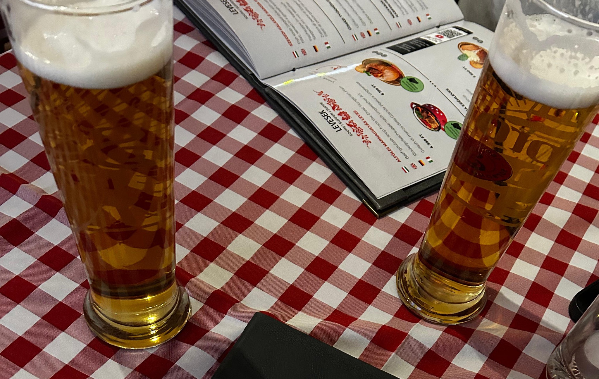 Soproni Hoplager, Soprony Brewery (Heineken Hungária)