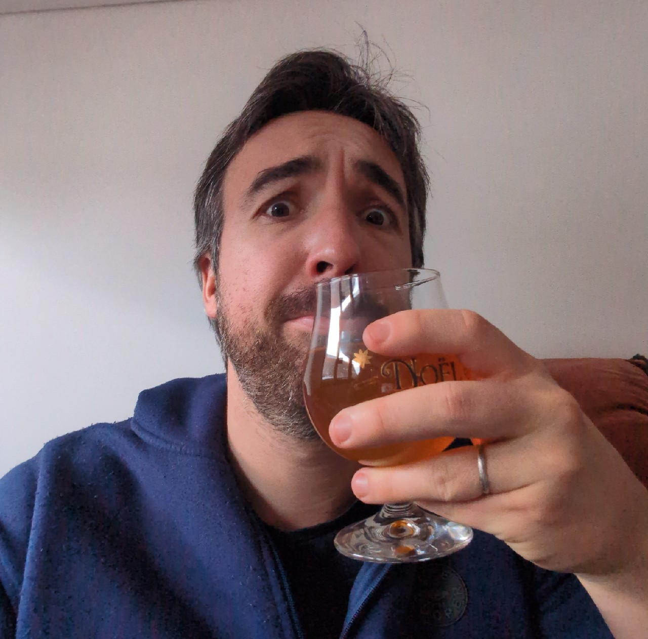 Helle Weiße, Klosterbrauerei Weltenburg