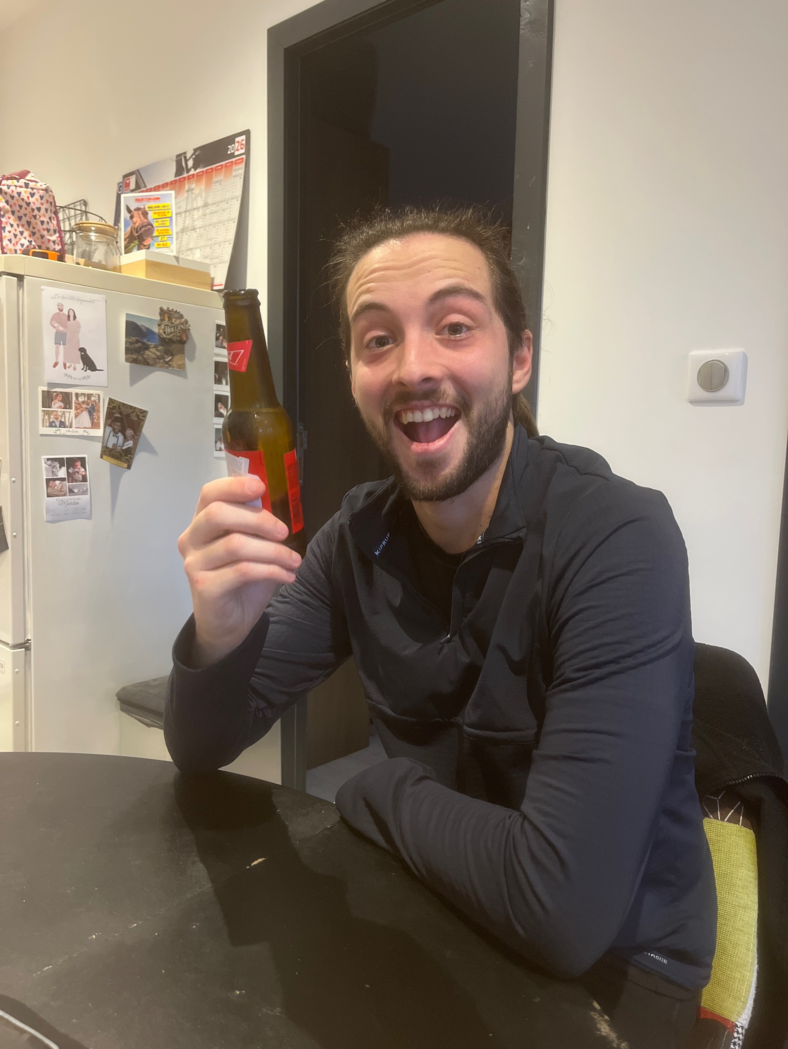 Budweiser / Bud, Anheuser-Busch InBev