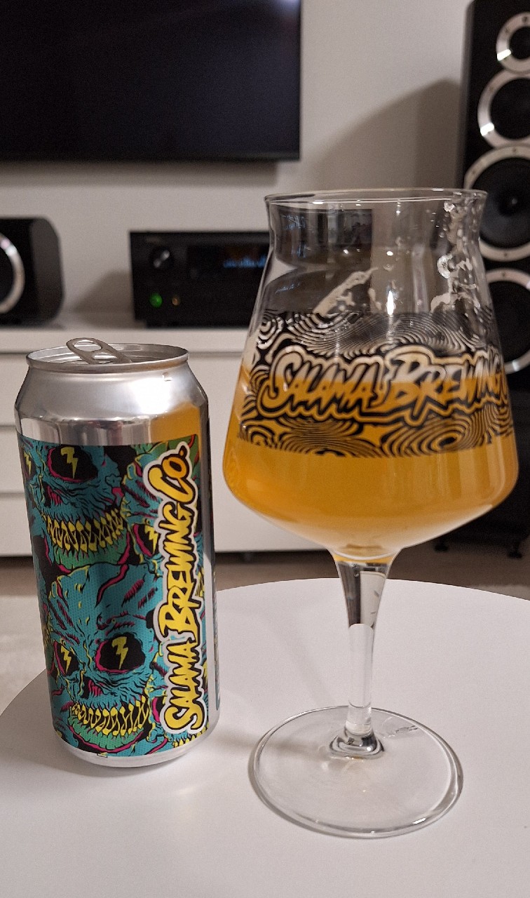 Skull Banger, Finland