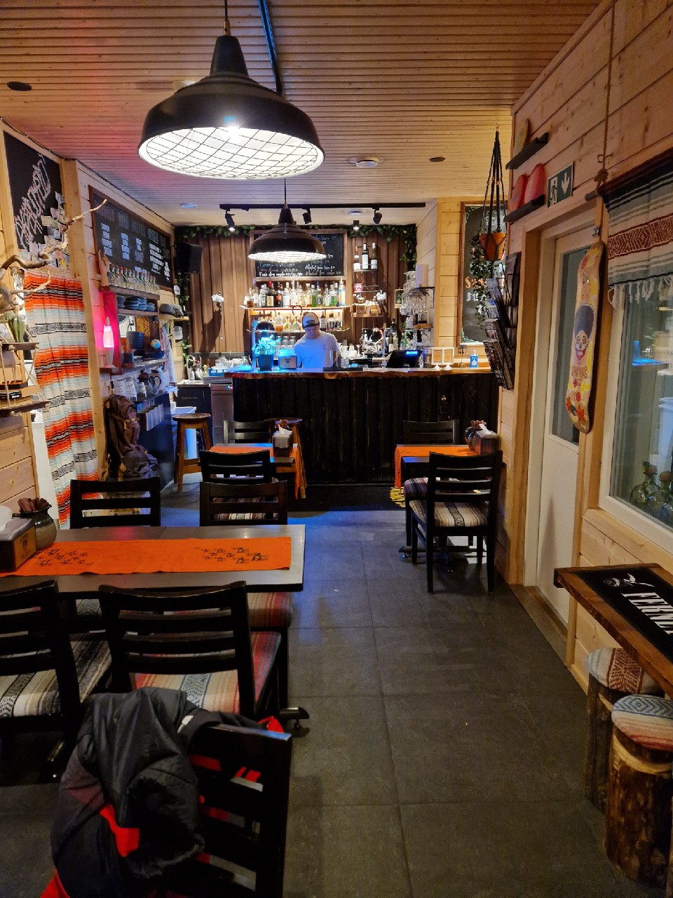 Oceanic NEIPA, Finland