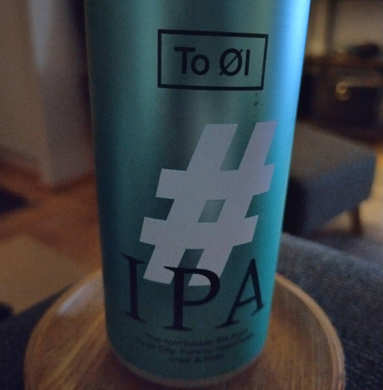#IPA, Denmark
