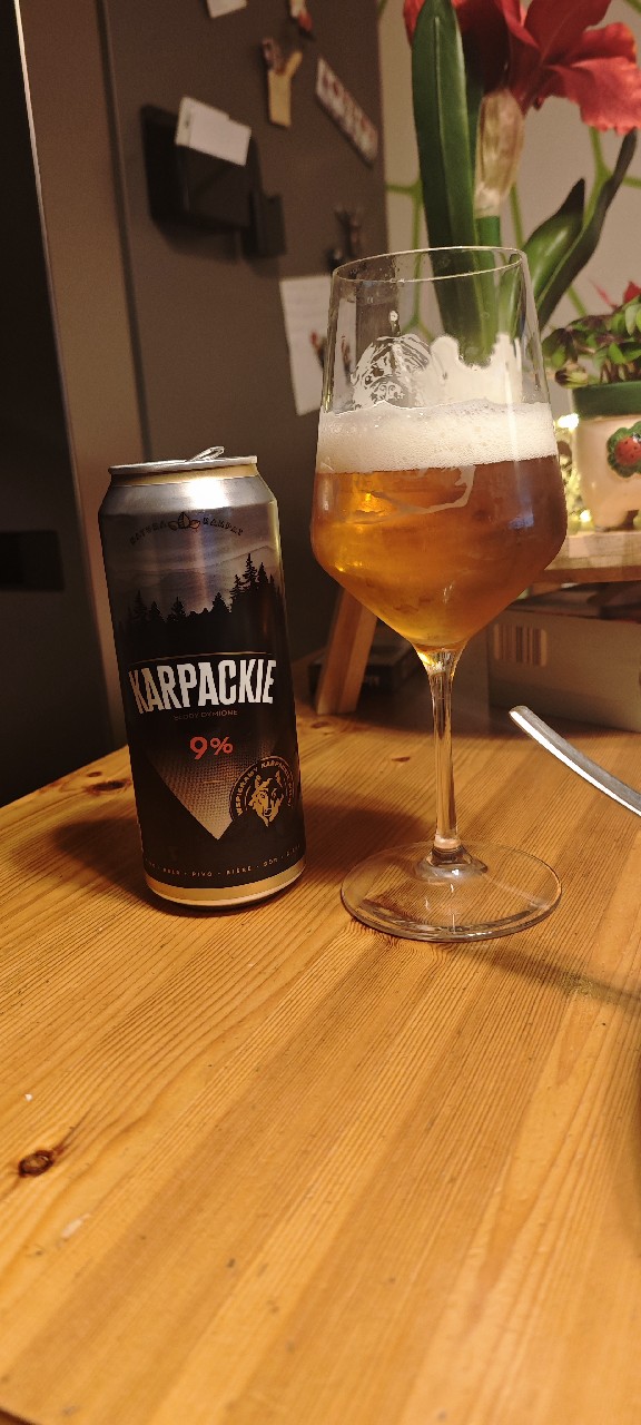 Karpackie, Van Pur S.A