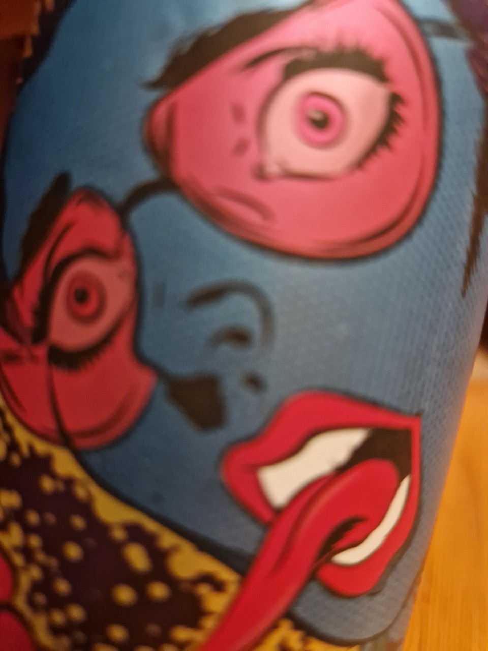 Queen Cream Sour, Finland