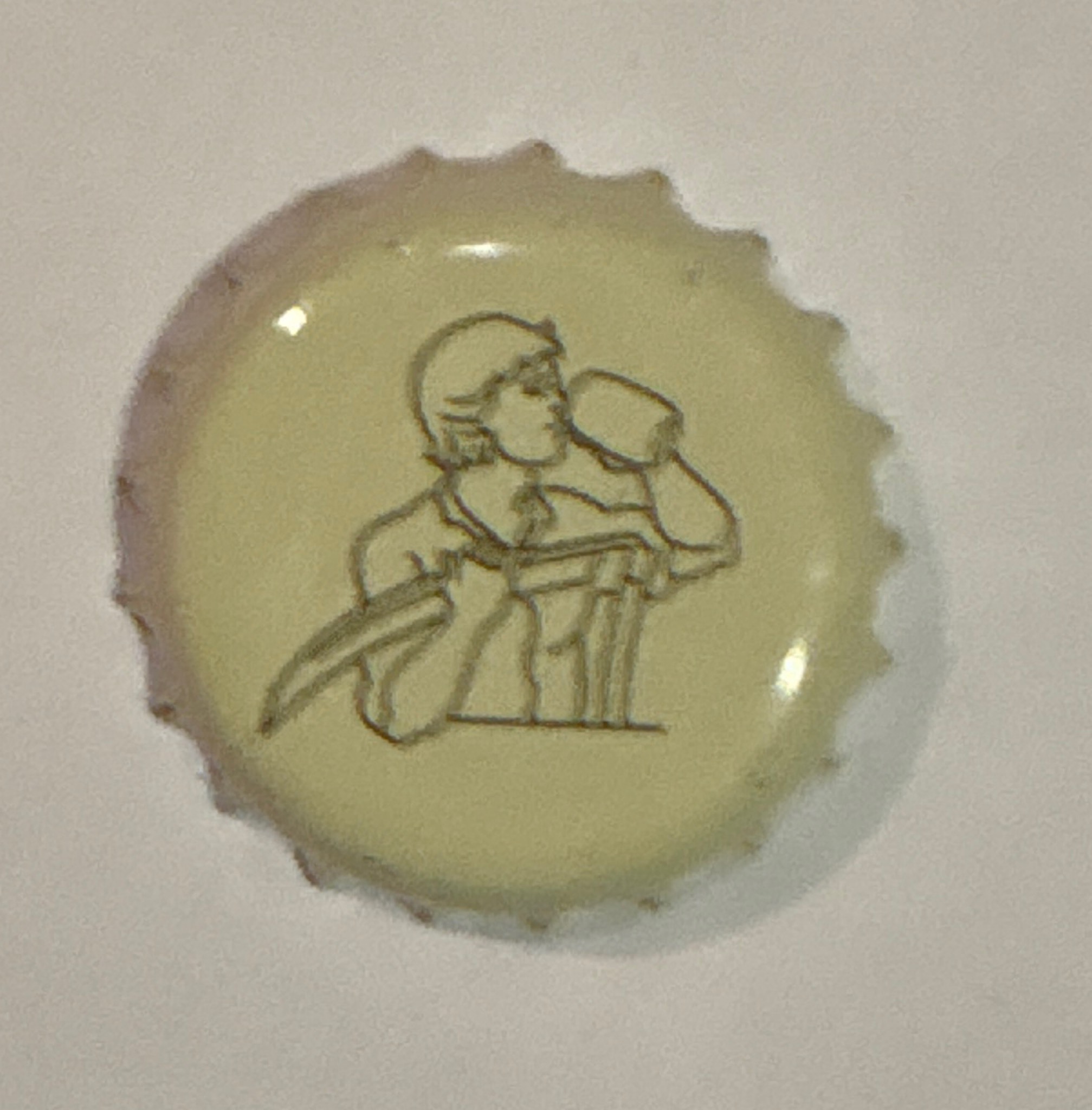 La Divine, Brasserie de Silly