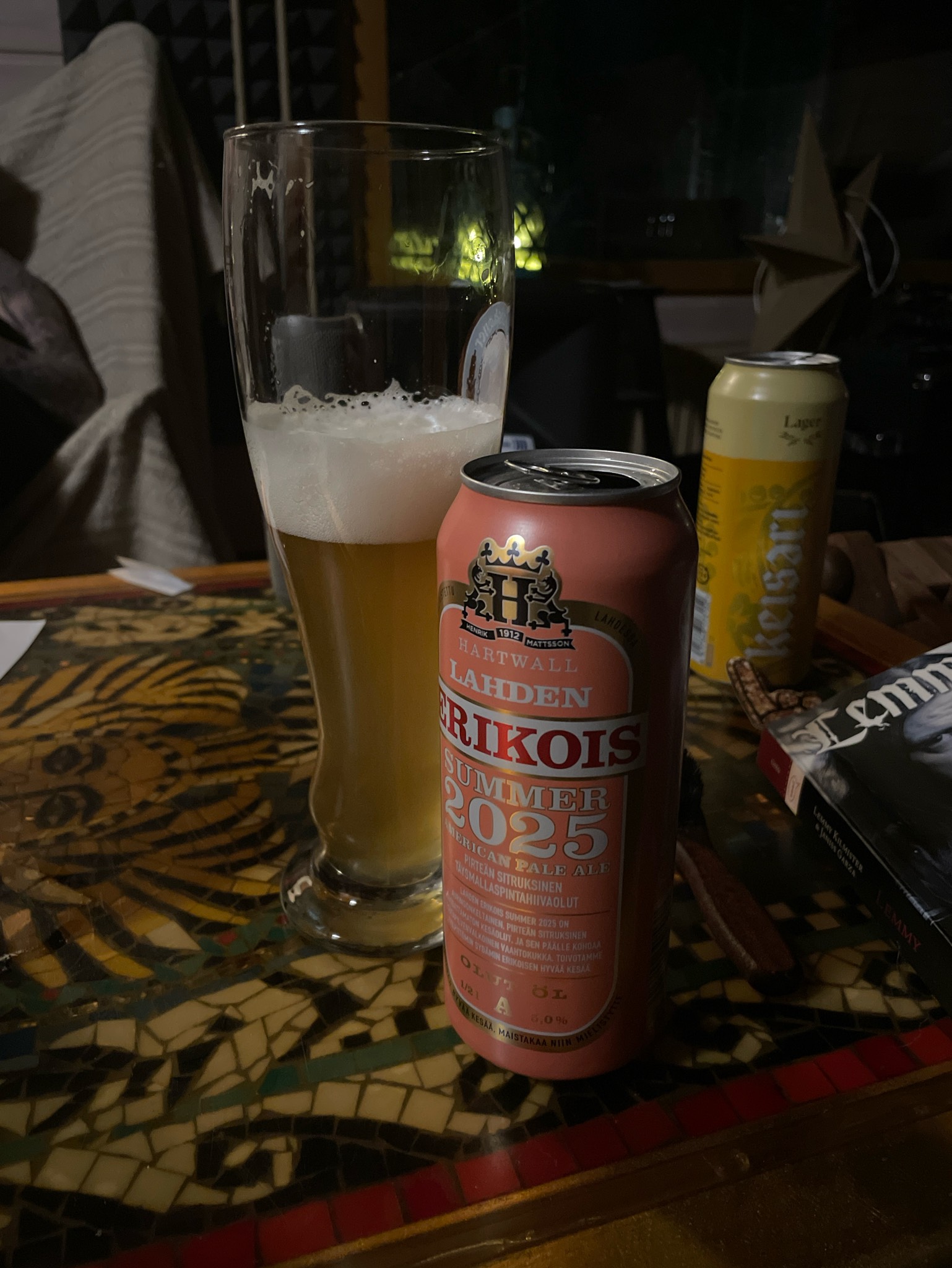 Lahden Erikois Summer 2025, Finland