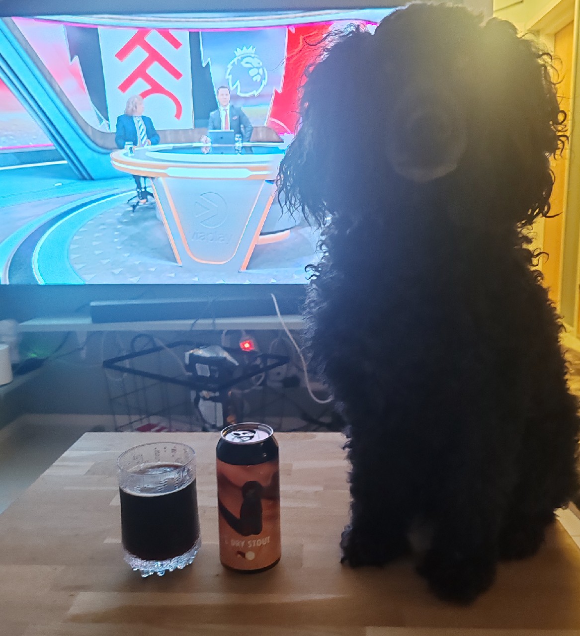 Pallopoika, Panimo HIMO