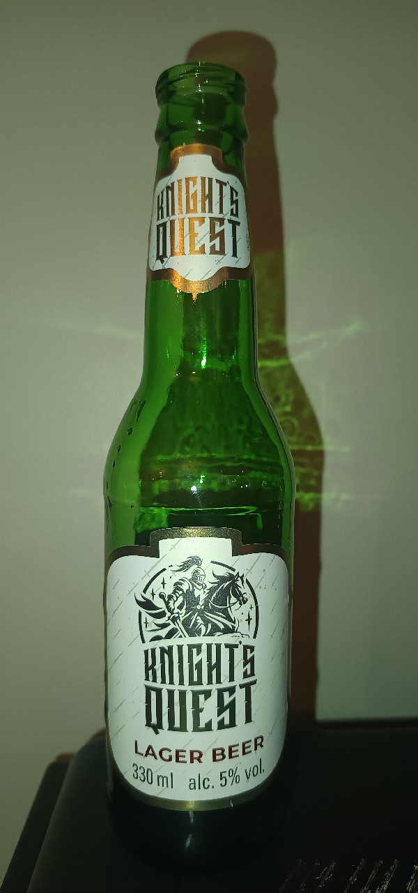 Knight's Quest, Van Pur S.A