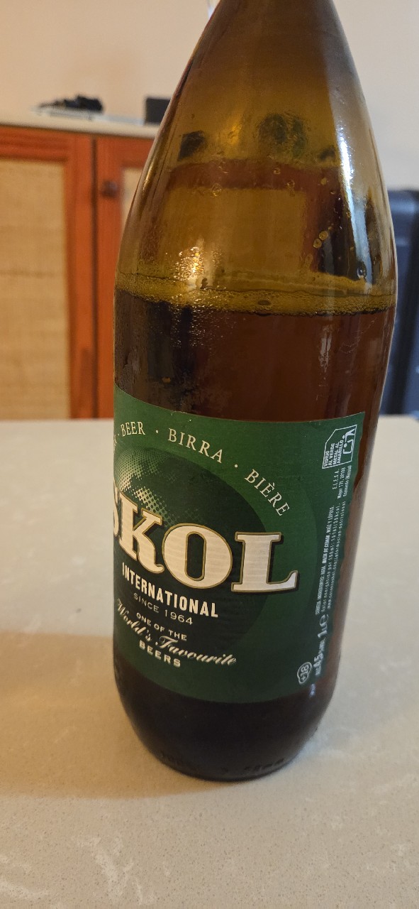 Skol International, Spain