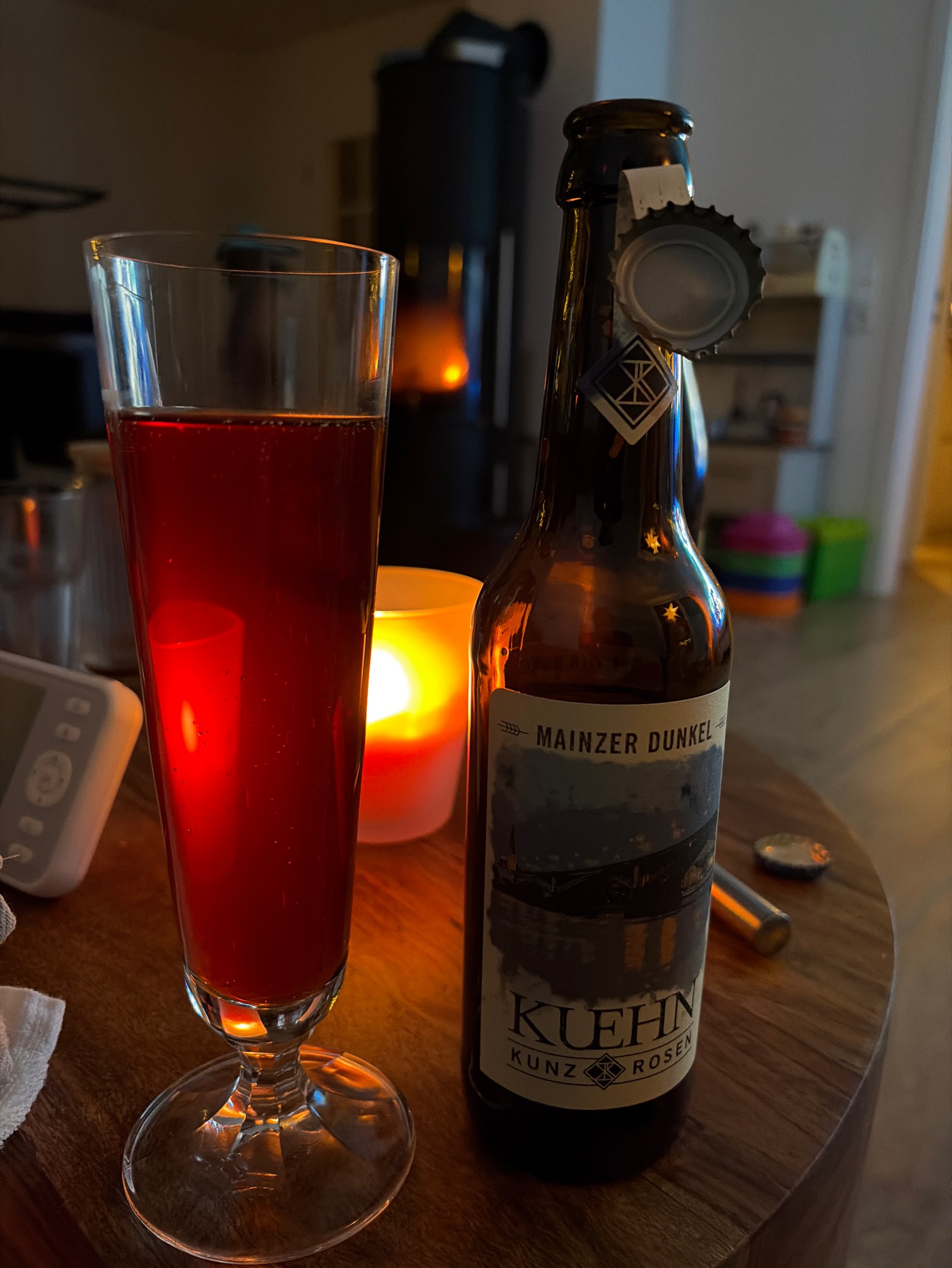 Mainzer Dunkel, Kuehn Kunz Rosen