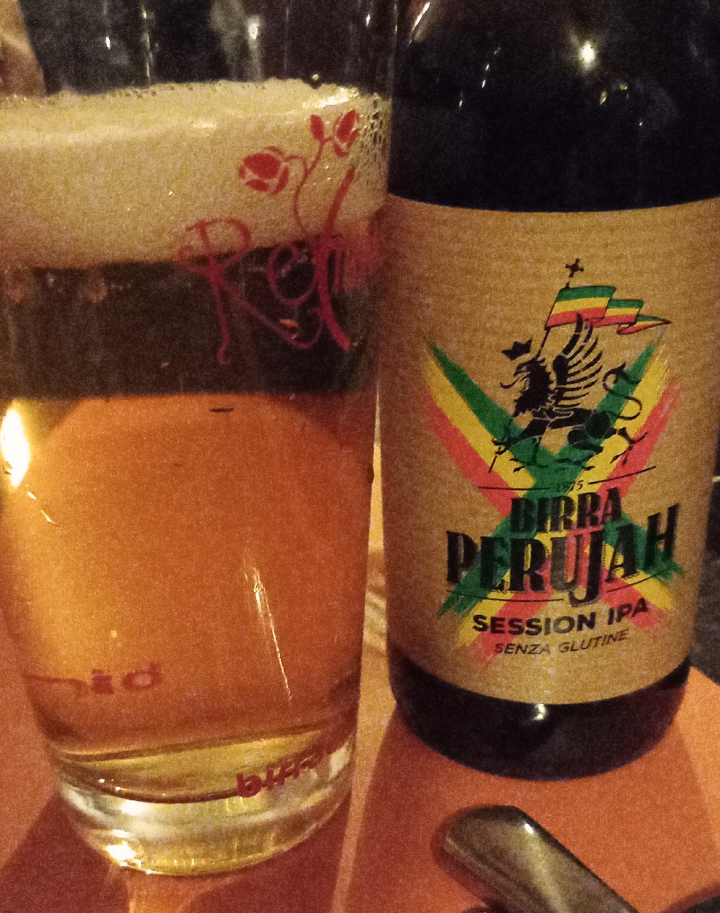 PERUJAH, Fabbrica Della Birra Perugia