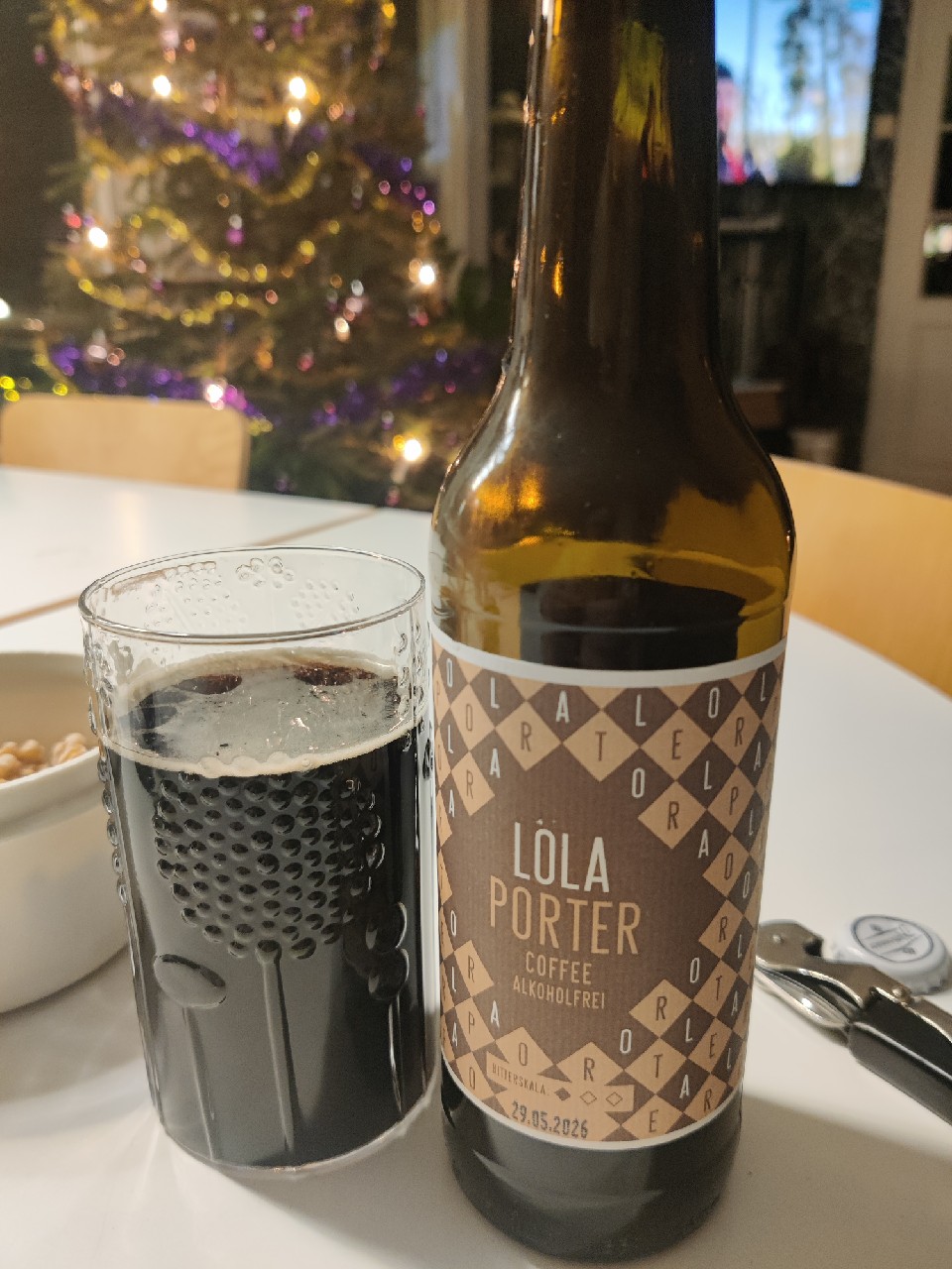 Lola Porter Coffee Alkoholfrei, Lola