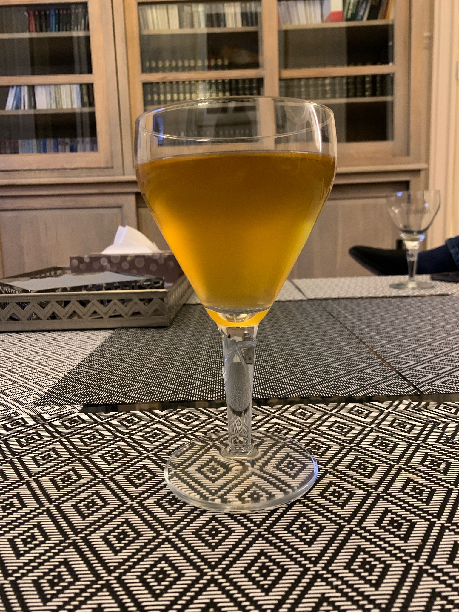 Rince Cochon Blonde, Belgium