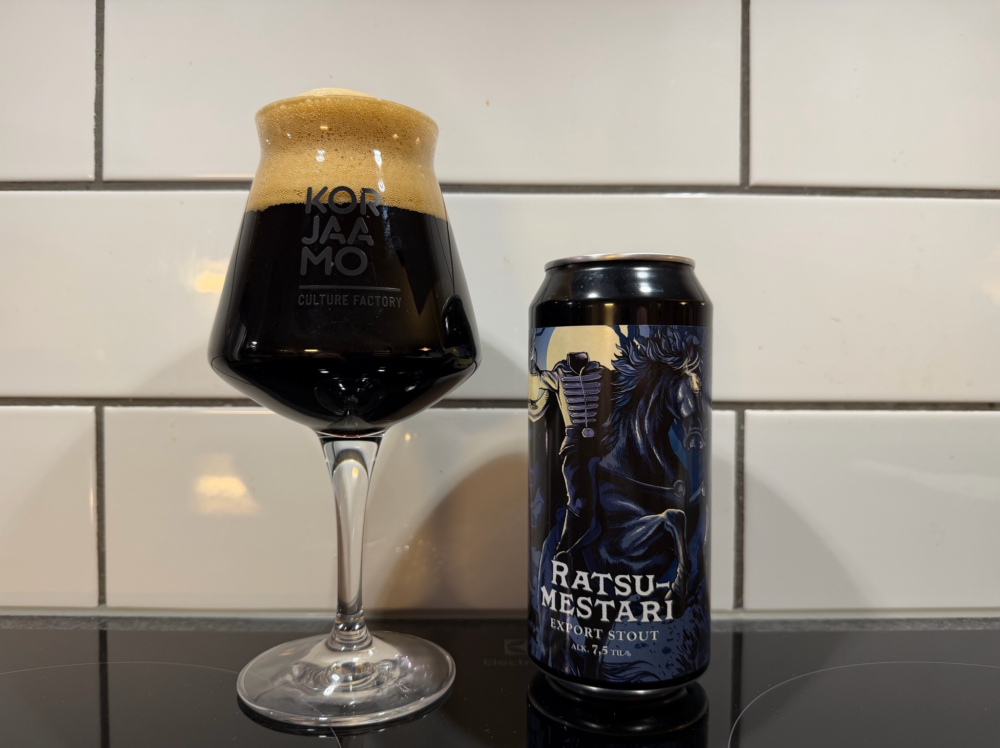 Ratsumestari, Finland