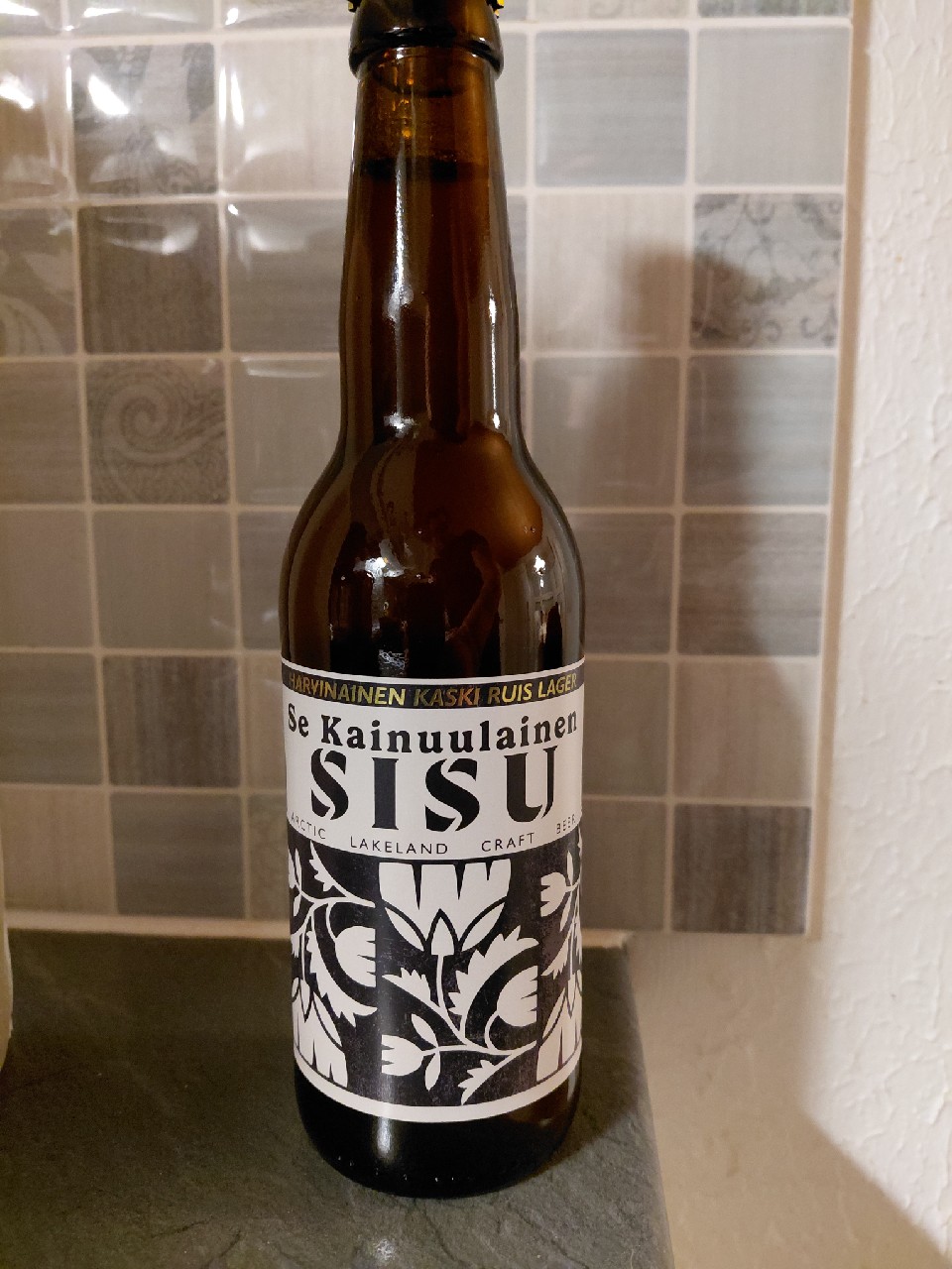 Se Kainuulainen Sisu, Haapala Brewery