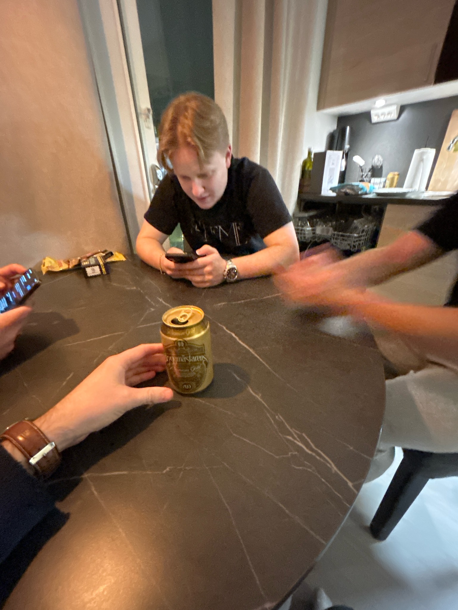 Bryggmästarens Premium Gold, Sweden