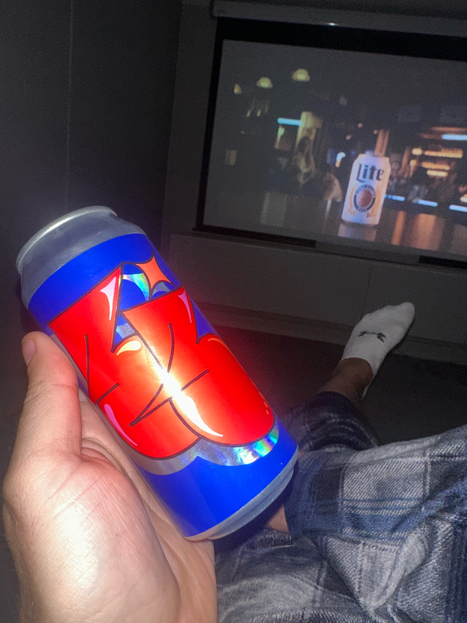 Three Times Three Vol. 7, Sweden