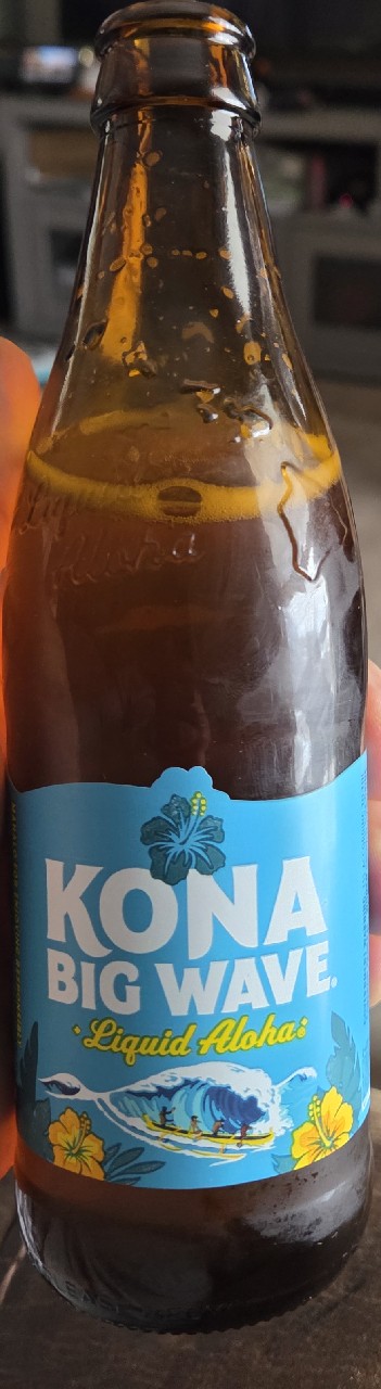 Big Wave, United States