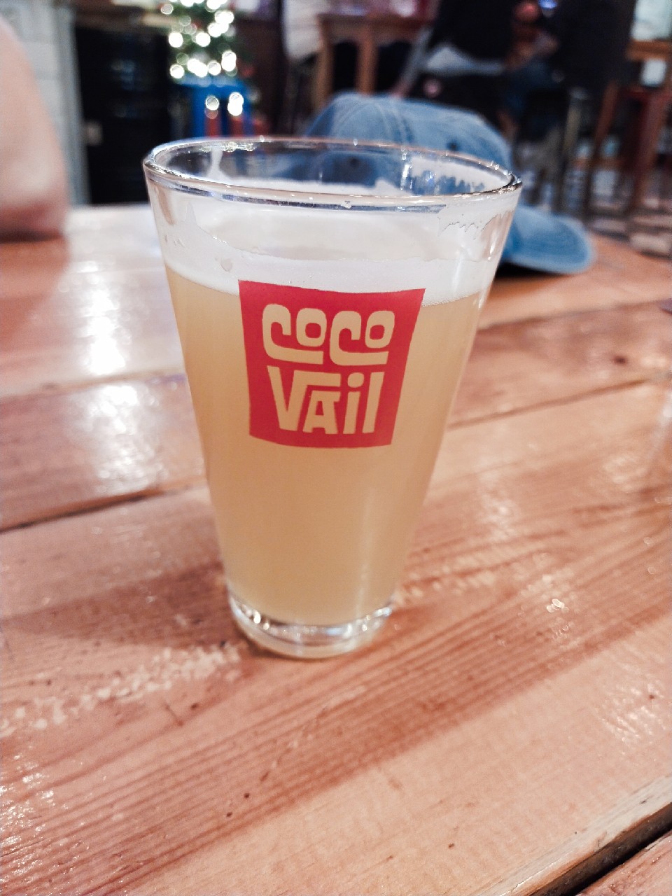 La Putissima Feat Tot Begut Tot Per Beure, Cervesa Espiga