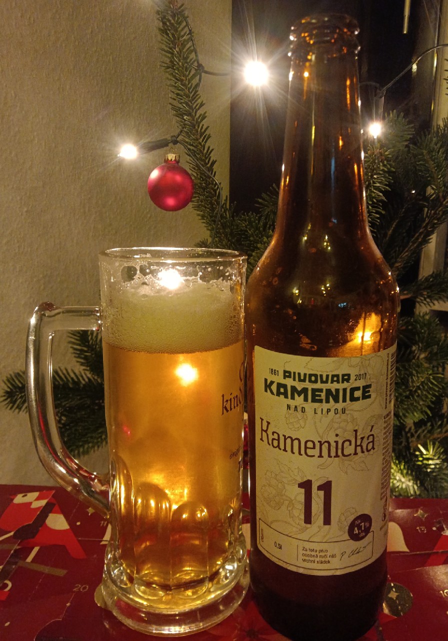 kamenicka 11, Pivovar Kamenice Nad Lipou