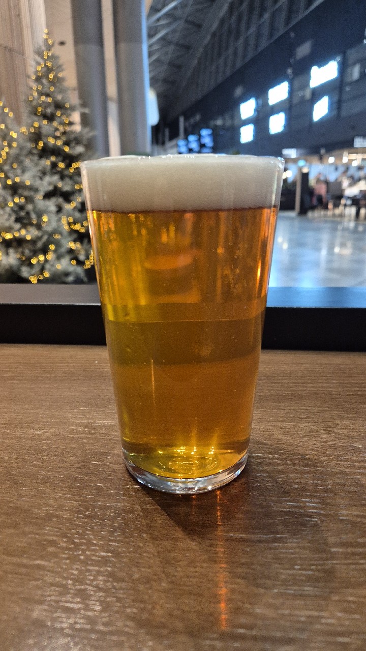 Lahden erikois Strong APA, Finland