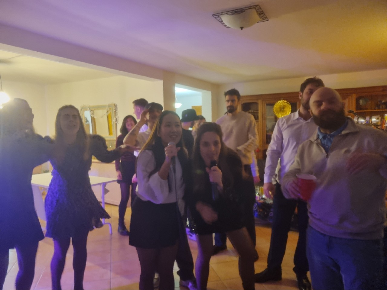 Pietra Ambrée, France