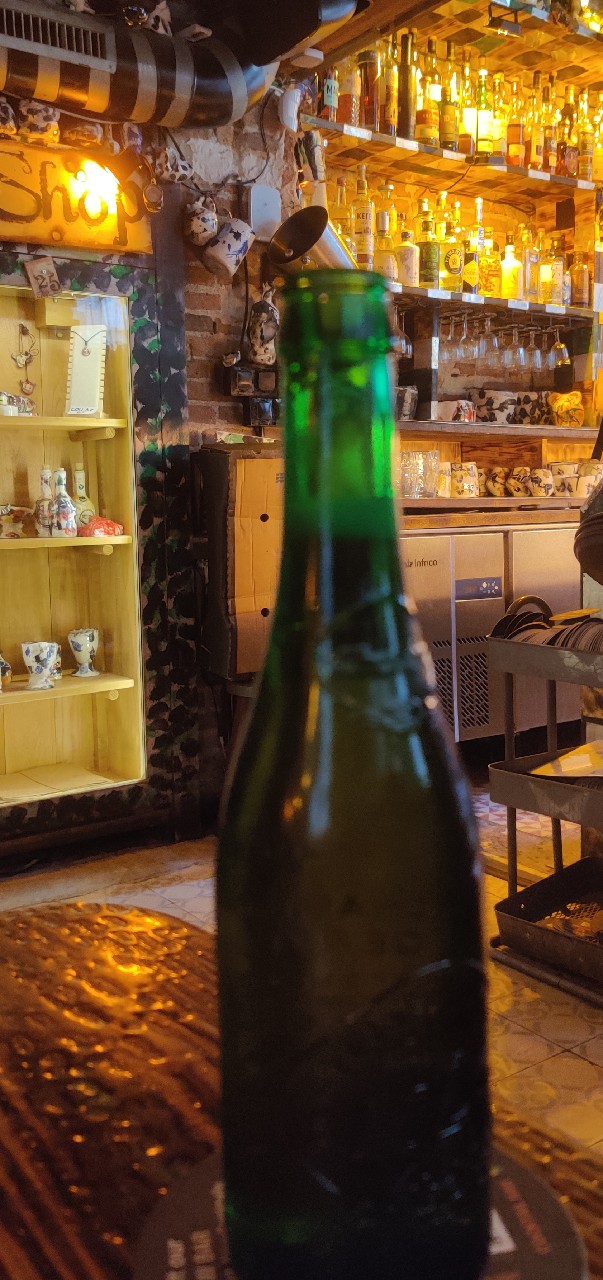 Tercio Alhambra, Alhambra (Grupo Mahou-San Miguel)