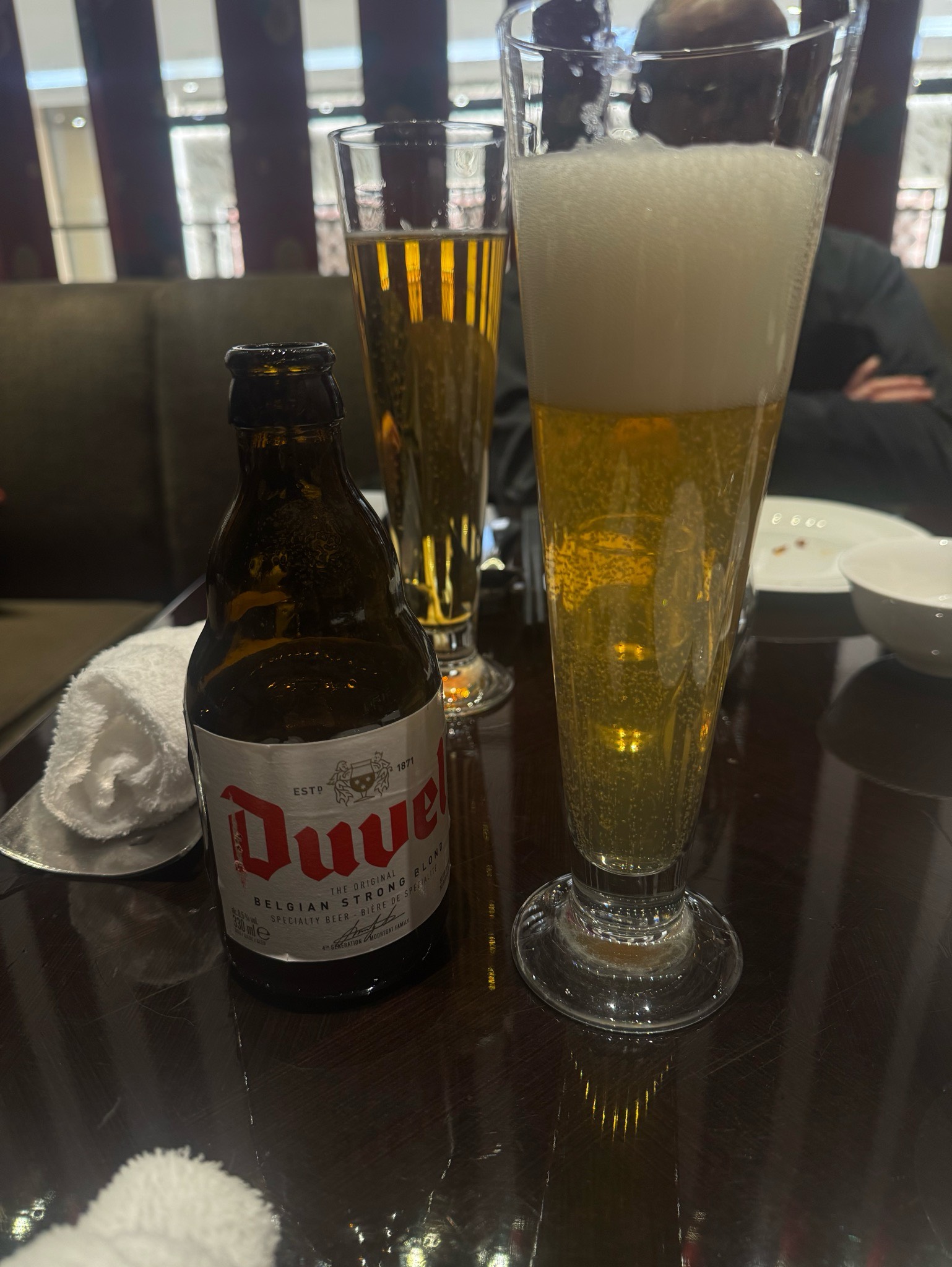 Duvel, Belgium