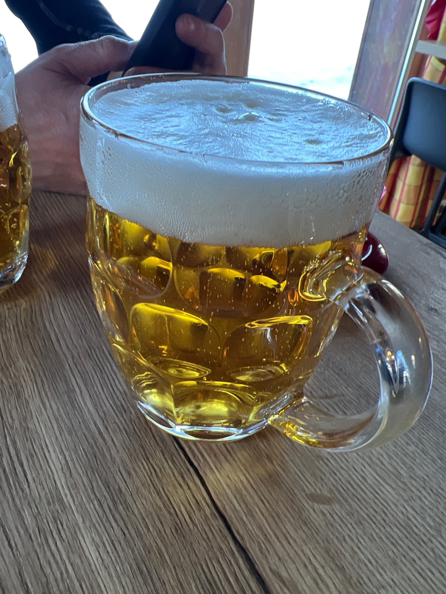 Pelforth Blonde, Pelforth (Heineken)