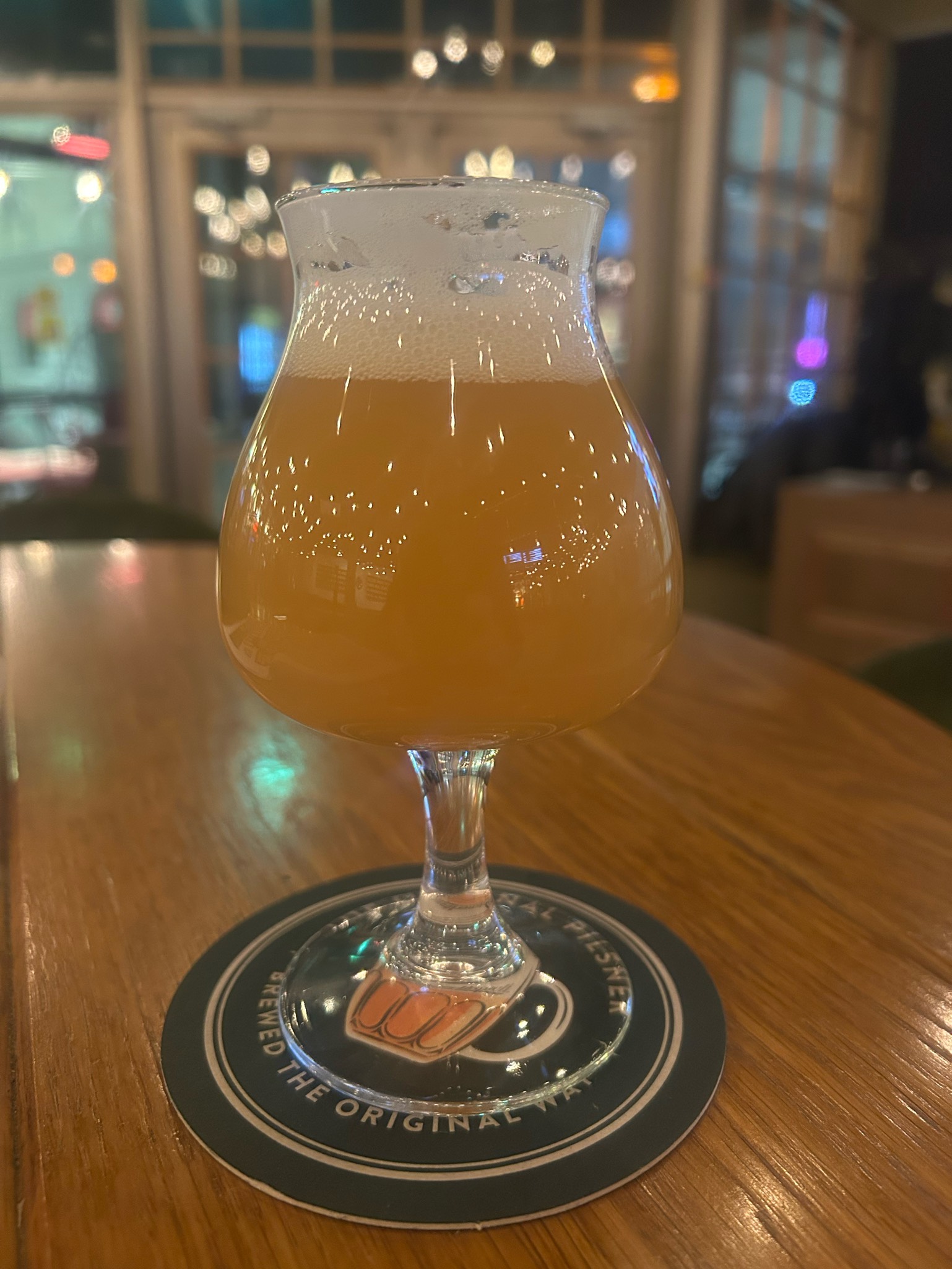 Fuzz Effect, Trillium Brewing Company