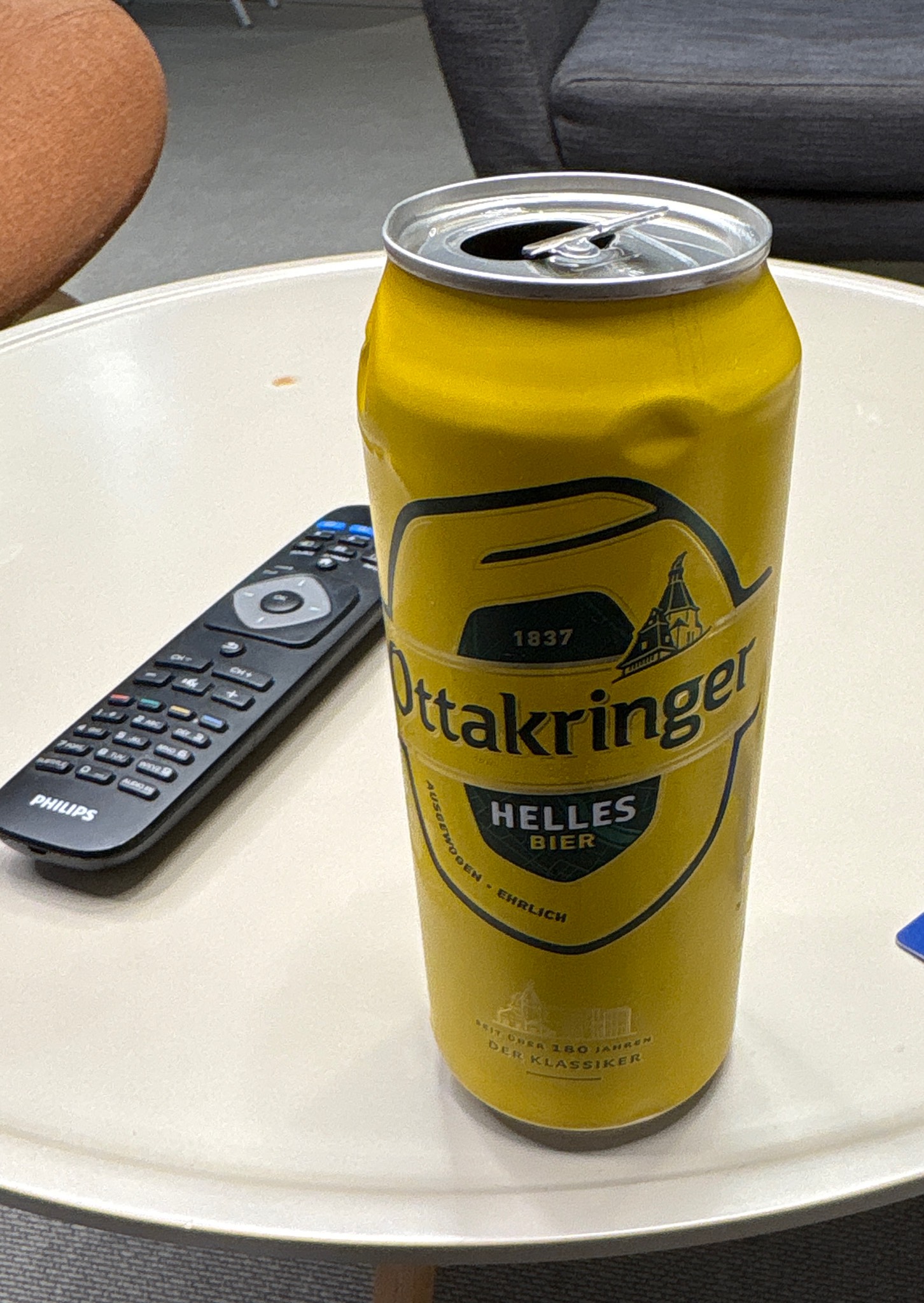 Ottakringer Helles, Austria