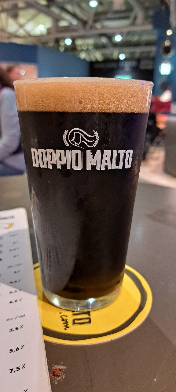 Black stout, Italy