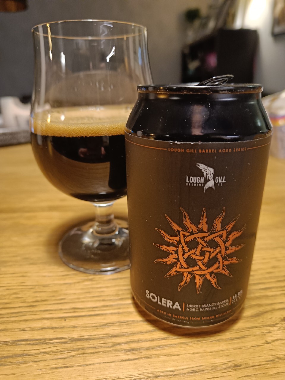 Solera (2025), Ireland