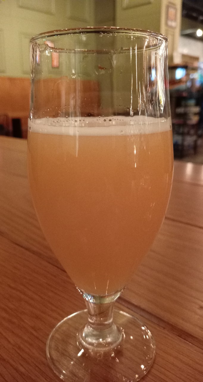 House On a Mountain, Long Live Beerworks