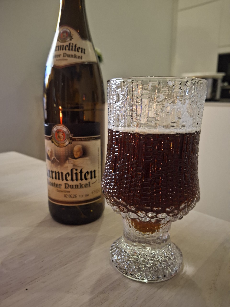 Karmeliten Kloster Dunkel, Germany