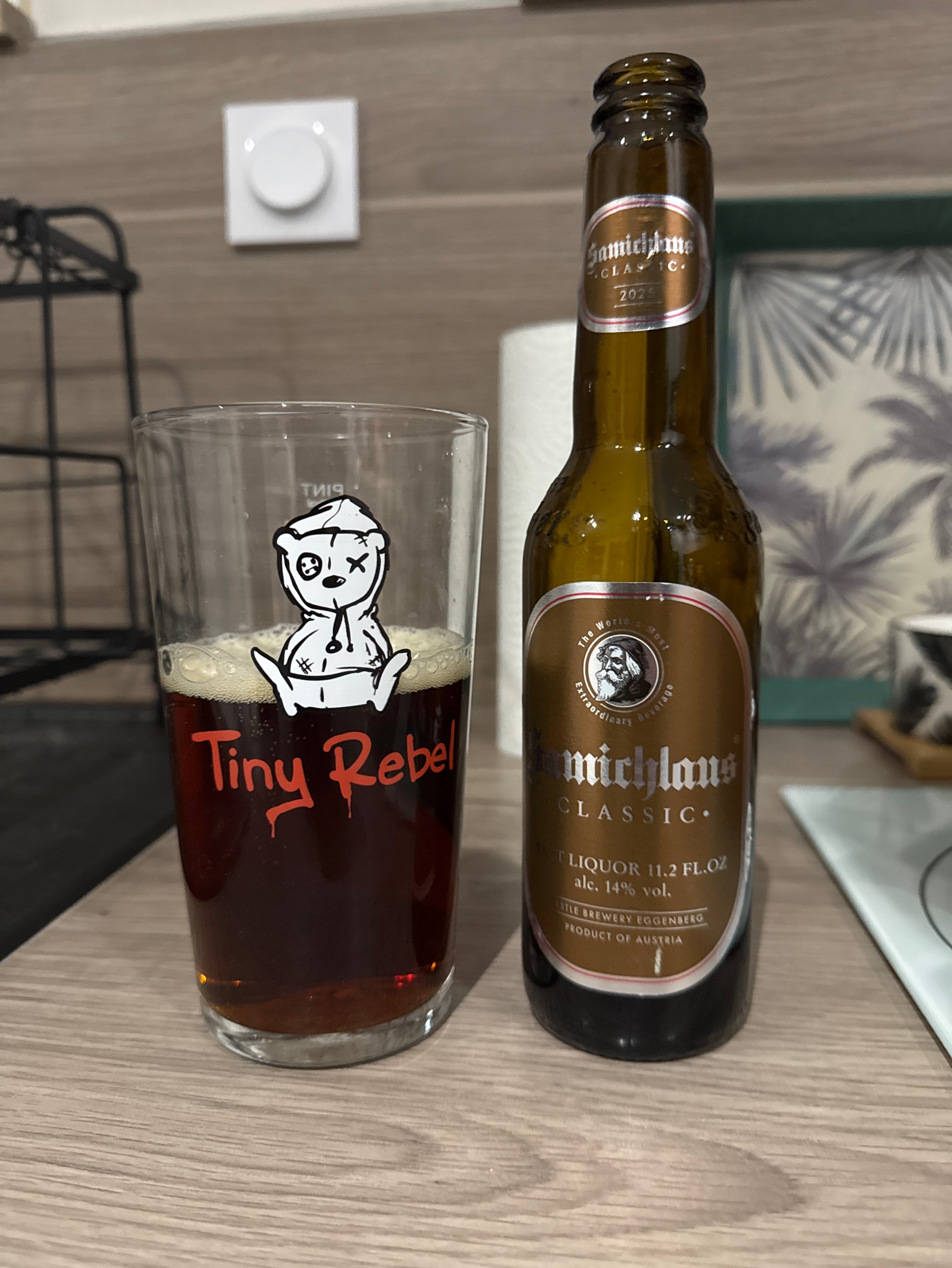 Samichlaus Classic, Austria