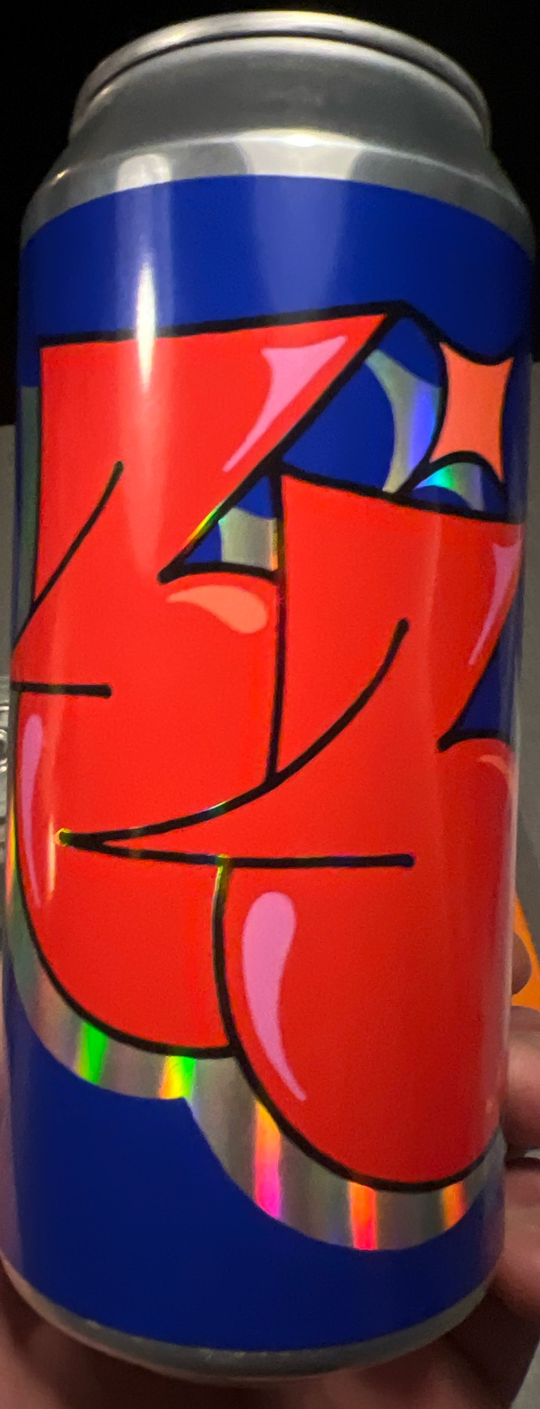 Three Times Three Vol. 7, Sweden