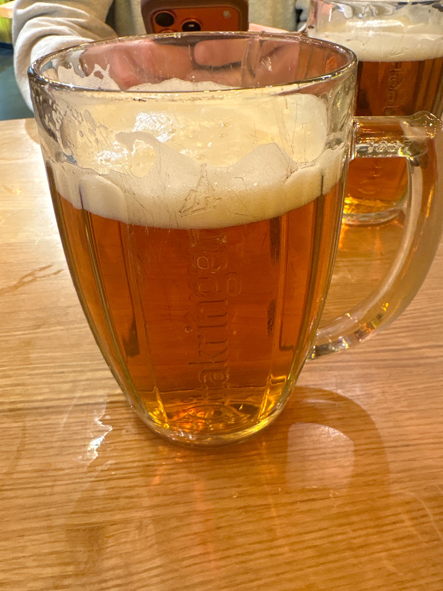 Ottakringer Wiener Original, Austria