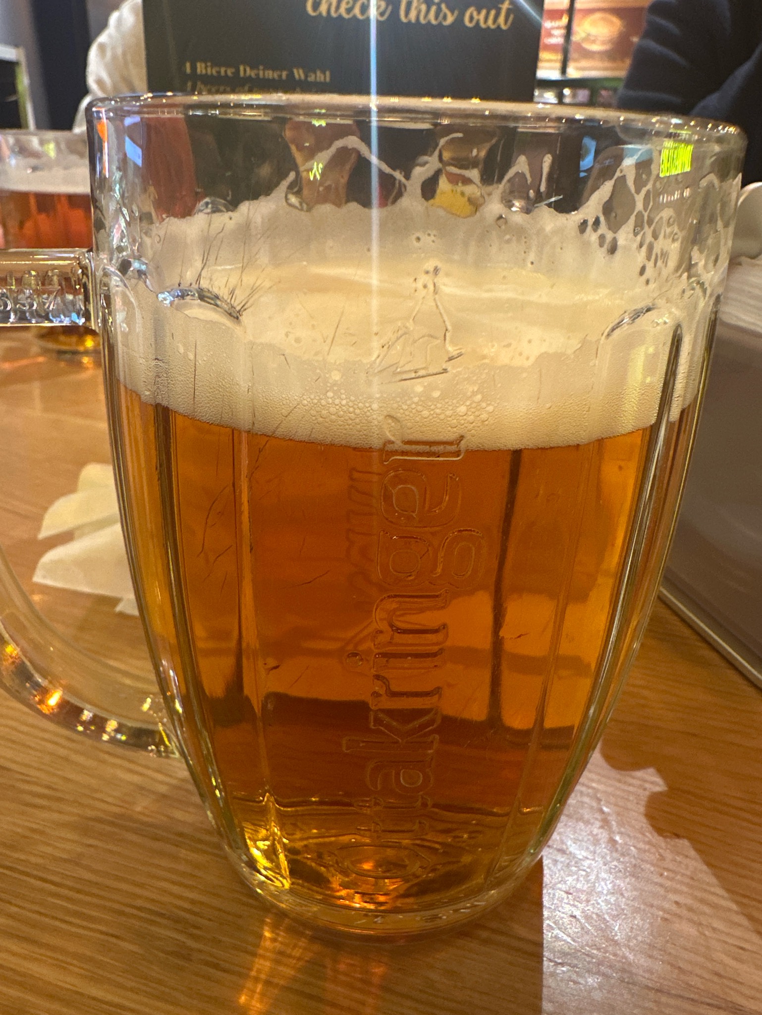 Ottakringer Wiener Original, Austria